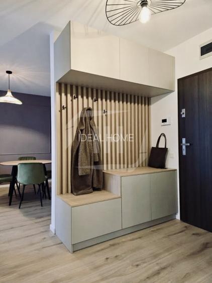 Apartament 2 camere I cu parcare I Iulius Mall I Park Lake - 8