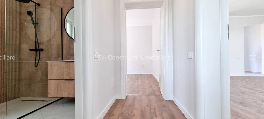 Vile Moderne pe Parter – Confort, Spațiu și Liniște în Complex Privat - 10