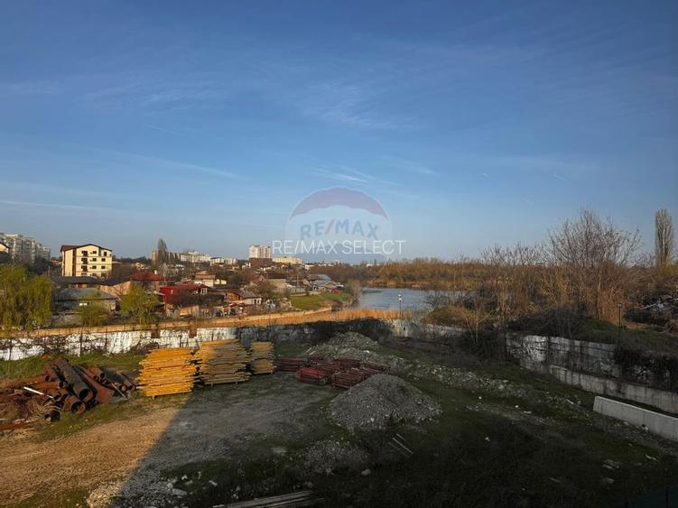 Vanzare apartament nou, 2 camere premium în complexul ROKA RESIDENCE - 13