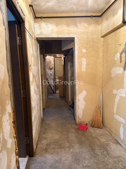 Valea Ialomitei-Metrou Constantin Brancusi 3 camere Planul B - 6