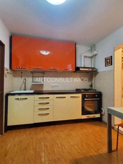 Apartament 2 Camere | Decomandat |  Rahova | Bloc Reabilitat| - 4