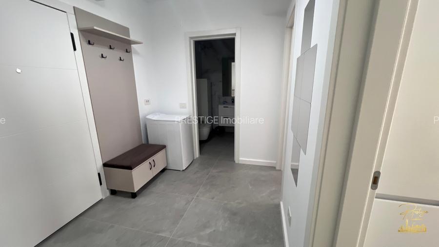 Apartament cu 2 camere in bloc nou, Prima Arena - Oradea - 10