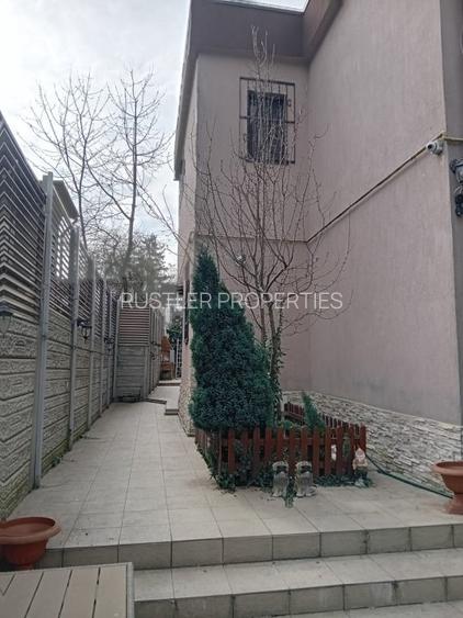 Vila individuala moderna, 5 camere, constructie 2014 - Parcul Circului - 12