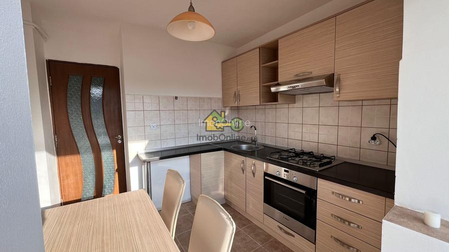 Apartament 3 Camere, 65 Mp., Complet Renovt, Timișoara, Zona Aradului - 21