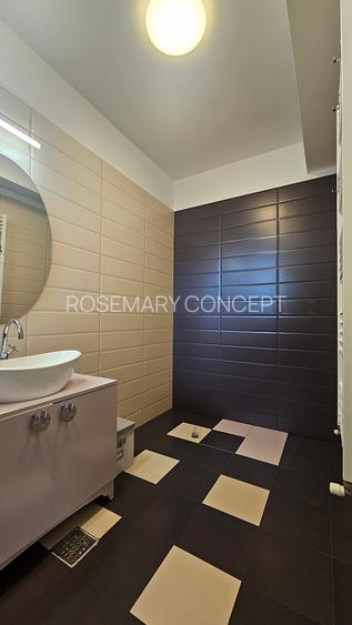 Duplex 3 camere Vatra Luminoasă/3 Băi/5 Terase/Parcare Proprie - 11