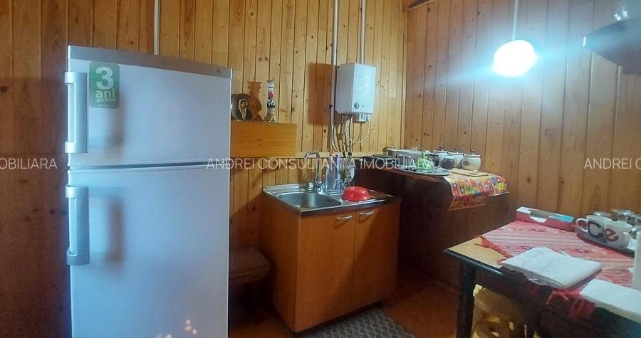 Vanzare 3 case moderne + 3 anexe si 2000 mp teren gradina, pomi in Tuzla la mare - 36