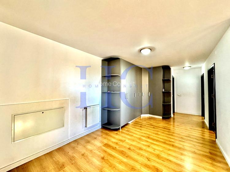 Apartament 3 camere, 81 mp utili, etaj 2/4 - zona Hipodrom - 5
