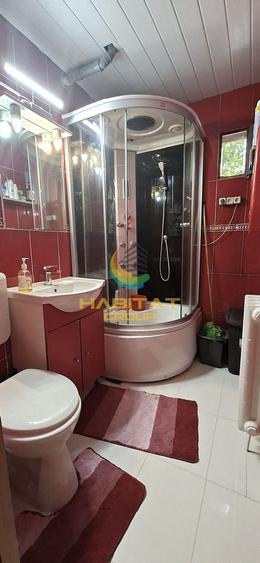 Apartament 3 camere zona Resita mobilat si utilat si boxa inclusa