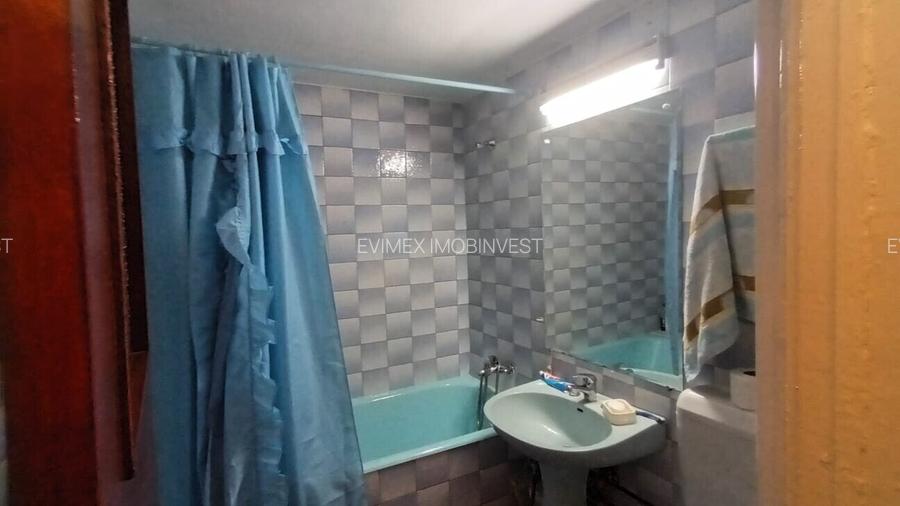 Titan - Constantin Brancusi - apartament 3 camere - 10