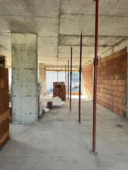 Case de vanzare Dezvoltator/ Popesti Leordeni/Stb in fata ansamblului - 7