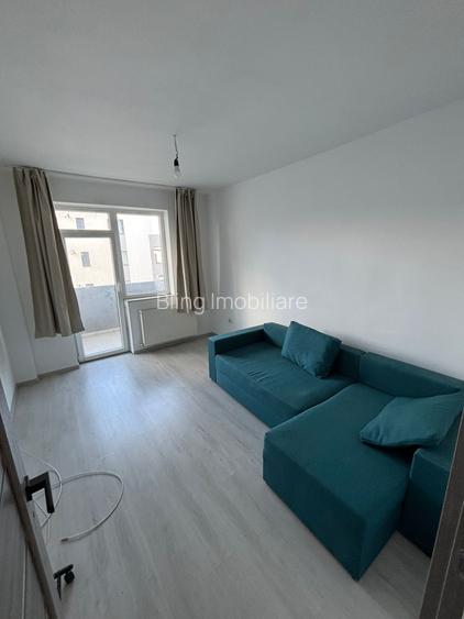 Aparrtament de 51 mp utili,parcare,bloc nou cu lift ,zona Terra - 4