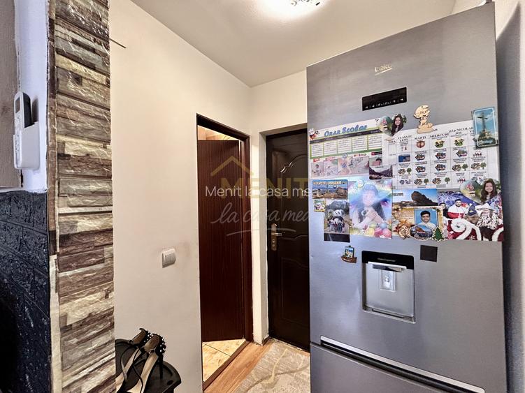 Apartament 2 camere, aer conditionat, mobilat si utilat, Teleajen, Ploiesti - 7