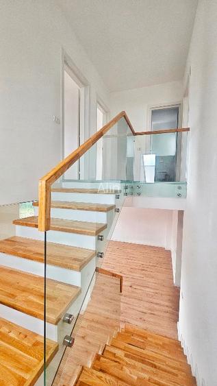Proprietar vand casa noua, cu trei dormitoare trei bai, trei balcoane - 4