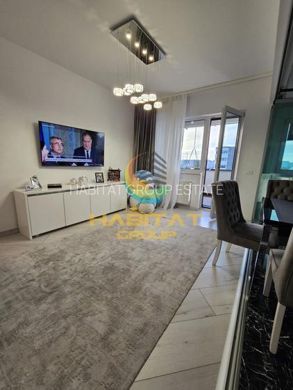 Apartament 2 camere mobilat lux Mihai Bravu metrou - 3