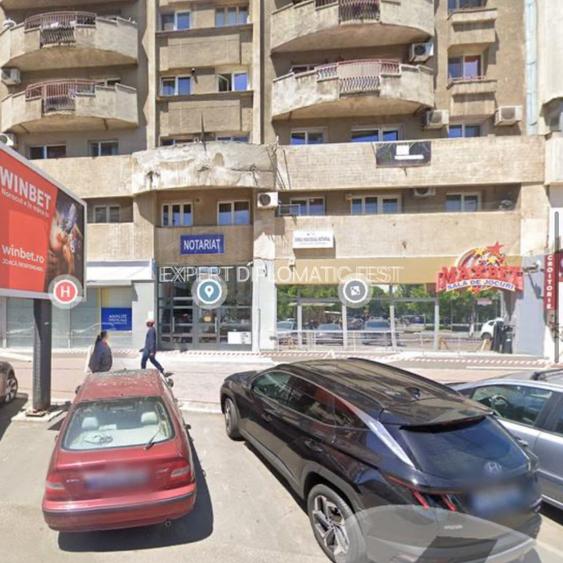 Muncii -Calea Calarasi - Metrou - sup 60  mp - pret 1100 euro - 3