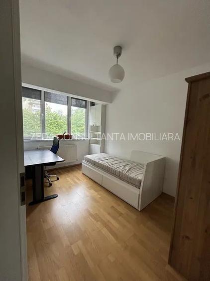 Apartament 3 camere, 6 min Metrou Lujerului, Centrala, PARCARE INCLUSA - 5