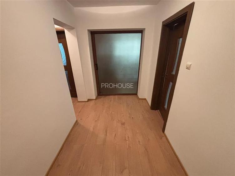 Aleea Parcului - 2 camere decomandate - 7