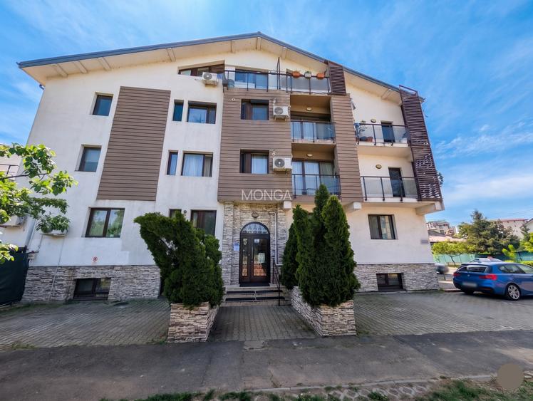 Apartament 3 camere 55mp | 0 comision | Petrom City - 8