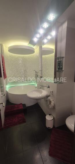 Apartament Aviatiei - Ambasada Chinei - Zagazului (North Areea Lake View ) - 22