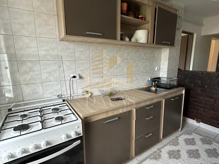 Apartament de 3 camere decomandat | Manastur - 9