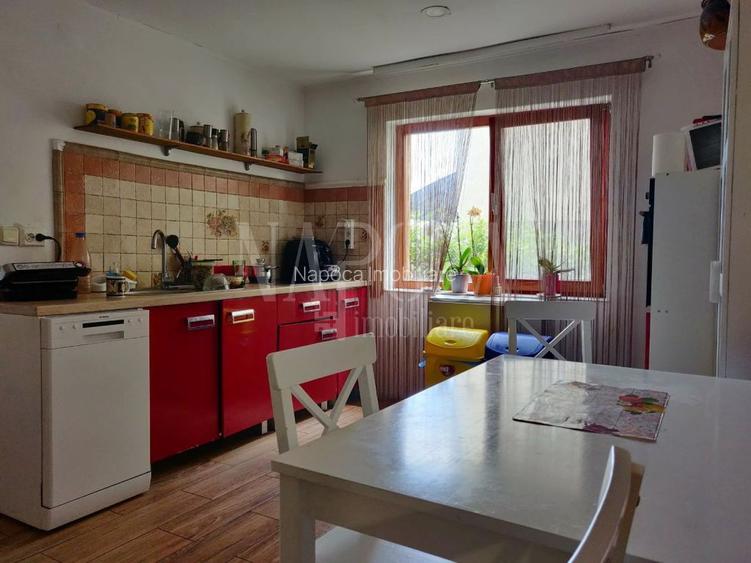 Casa 5 camere de vanzare in Dambul Rotund, Cluj Napoca - 6