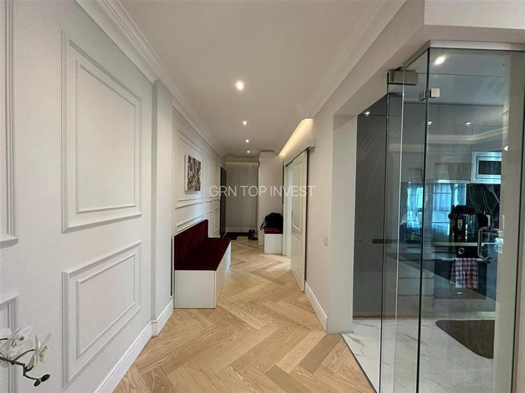 Apartament  Ultra Lux in Zona Calea Dumbravii - 10