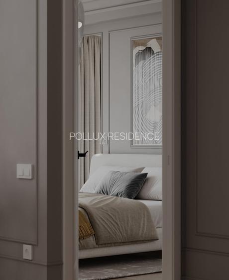 Apartament cu 3 camere acces rapid West Gate Militari - 5