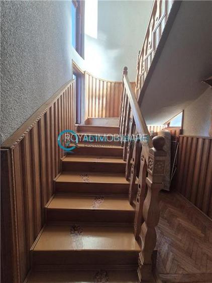 Royal Imobiliare - Vanzare Vila Zona Paulesti - Gageni - 32