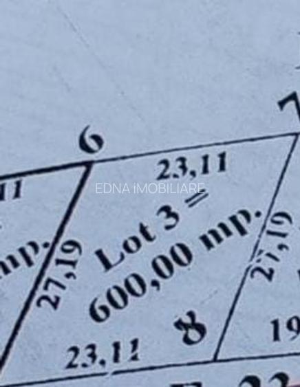Magurele-  Constructie la structura  casa pe teren bine pozitionat - 3