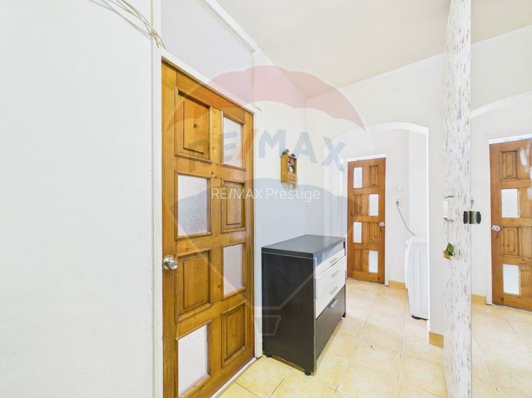 Apartament cu 2 camere de vânzare în zona Doamna Ghica - 11