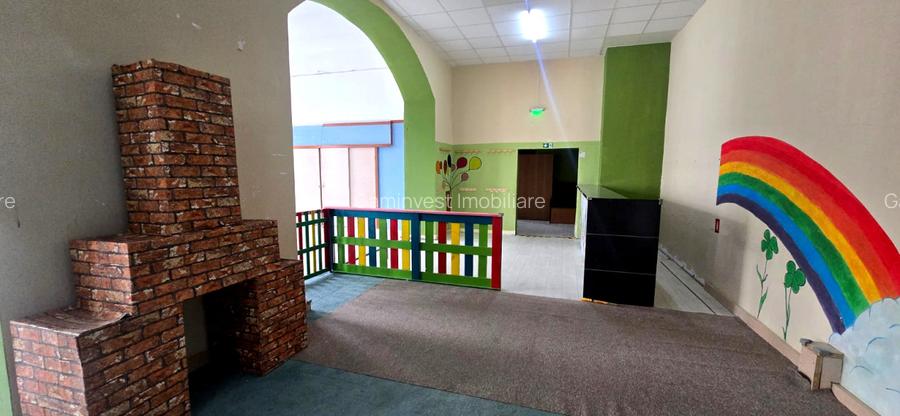 Spatiu comercial de vanzare în Oradea, cu dublu vad comercial, ultracentral - 7