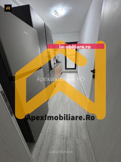 Garsoniera de inchiriat Titan București | ApexImobiliare.ro - 8