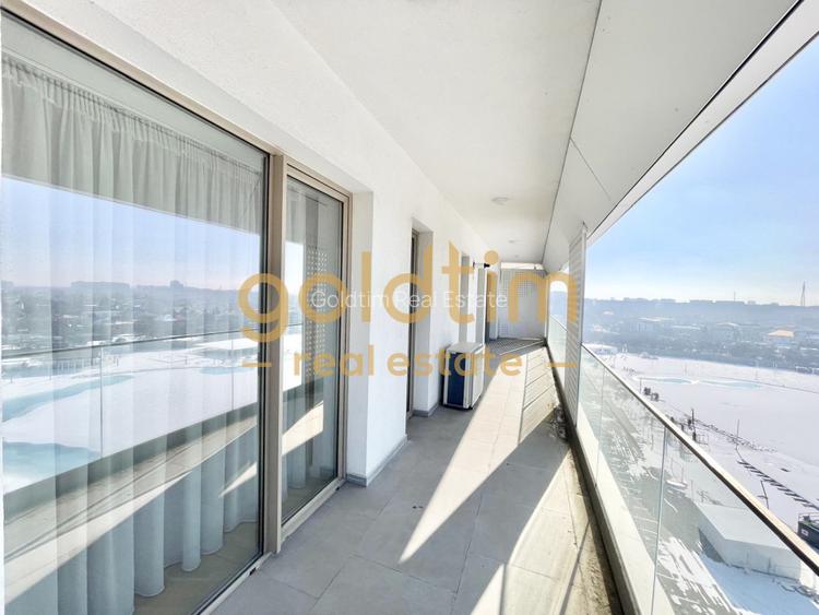 APARTAMENT 3 CAMERE/MOBILAT/UITILAT/TERAS/ARTCITY/PTA PRESEI LIBERE - 33