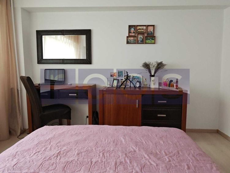 OPORTUNITATE VANZARE 3 CAMERE | BANEASA-HERASTRAU | 87 MP | 3 BALCOANE - 6