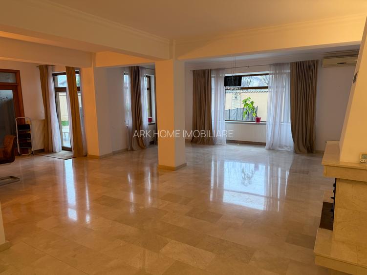 Vila individuală Pipera - 3