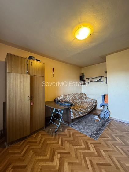 Apartament 3 Camere | 82 MP | Petre Ispirescu - Sebastian - 11