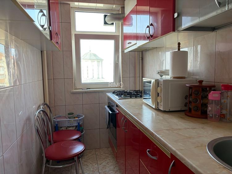 Apartament cu doua camere, Brancoveanu, 74.500€ - 8