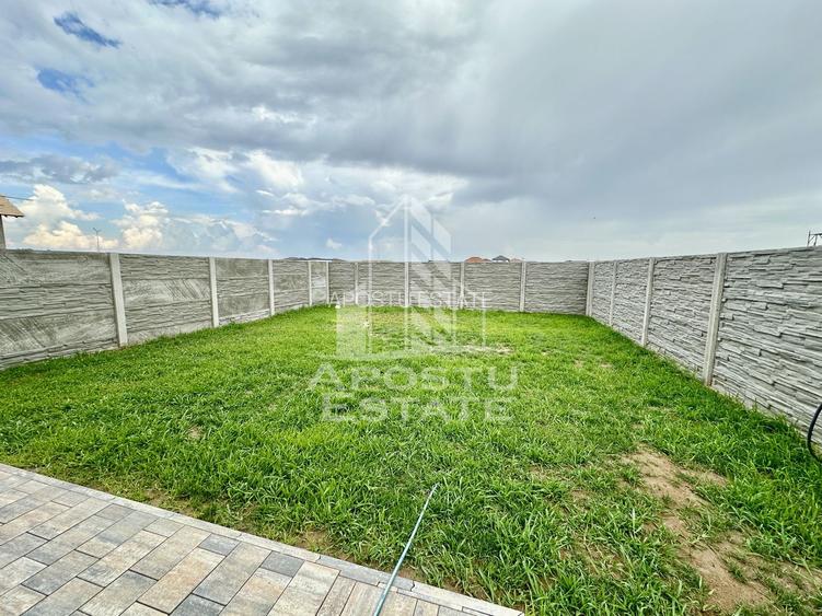 Duplex premium cu 4 camere situat in Mosnita Noua, TVA inclus - 8