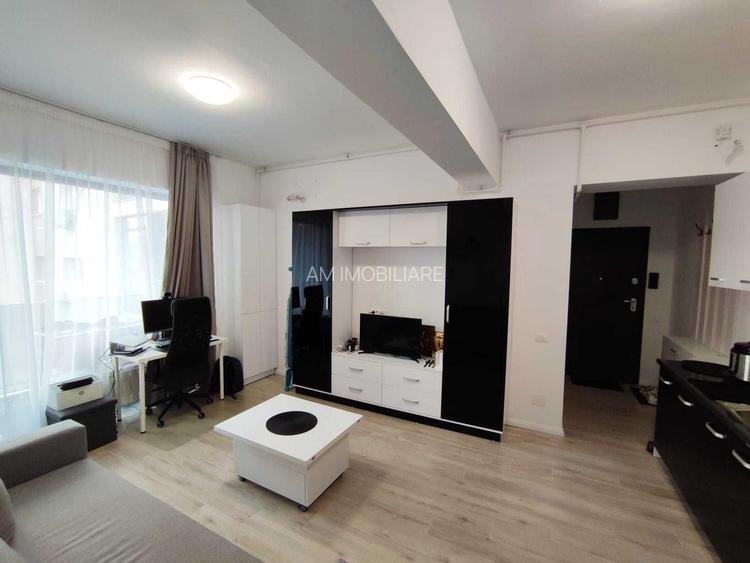 AP. 2 CAMERE PROSPER, LOC PARCARE INCLUS, BLOC NOU, MOBILAT MODERN - 2