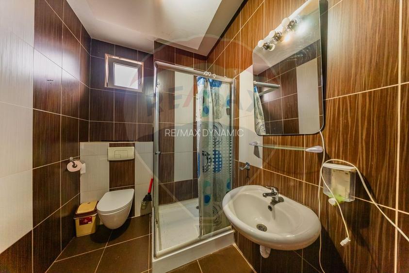 Apartament de inchiriat 2 camere Gradiste - 8