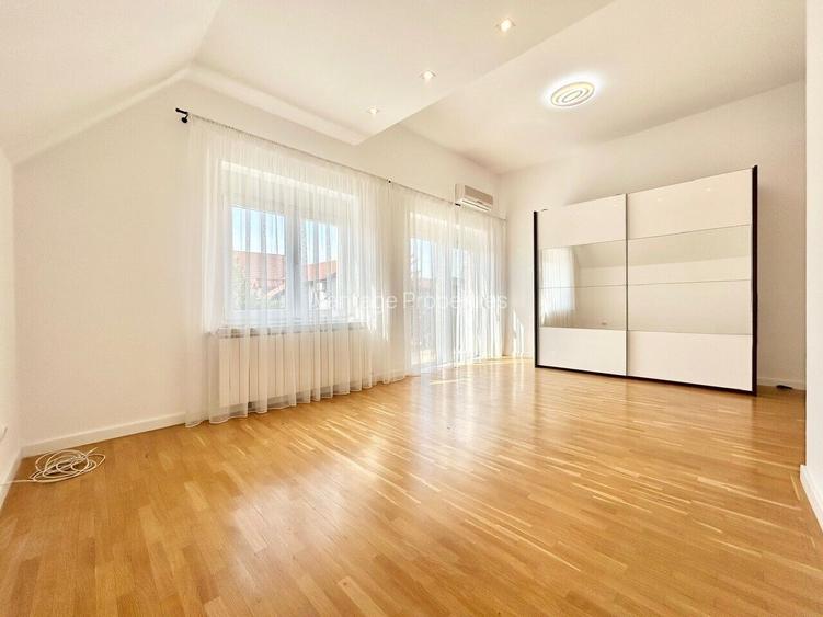 Individual villa with pool, 6 bedrooms, Iancu Nicolae - 15