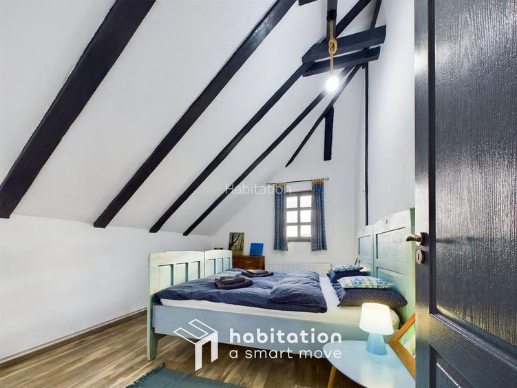 Casă cu 4 dormitoare + piscină în Socolari – ideală pentru investiție - 10