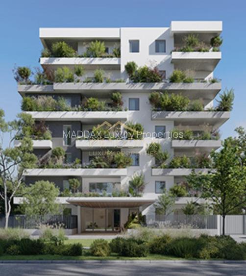 Apartament 3 camere_ Proiect NOU***Barbu Vacarescu/Floreasca-Pipera/Tei - 10