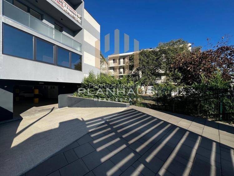 Apartament premium  3 camere,Victoriei ,zona Mărul de Aur  - 19