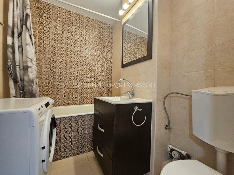 Apartament 2 camere Piata Domenii - 6