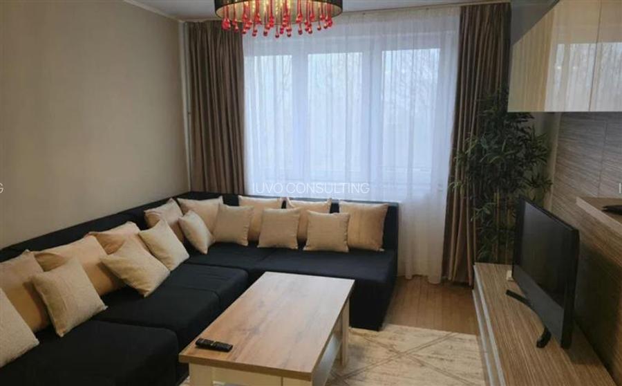 Inchiriere Apartament 2 Camere Decomandat Aparatorii Patriei-Emil Racovita - 7