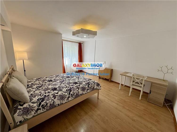 Apartament 2 camere | Lujerului | Centrala Proprie | 9min. metrou - 3