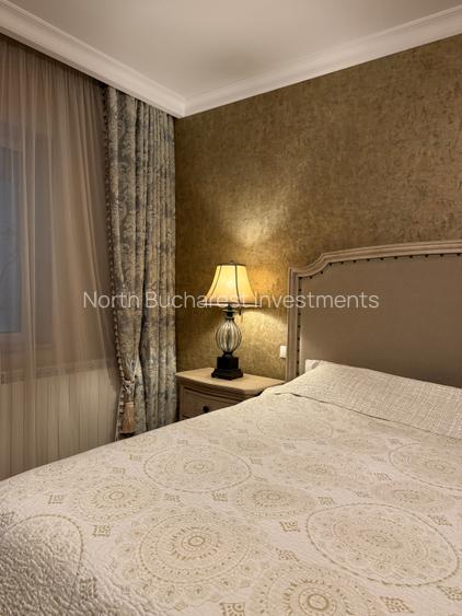 APARTAMENT 4 CAMERE - HERASTRAU- LOC PARCARE - TERASA- COMISION 0% - 7