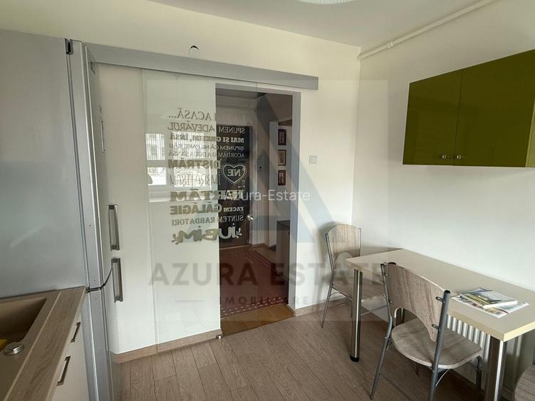 Apartament 3 camere 80 mp utili cu 2 bai si pivnita pe Calea Dumbravii - 6