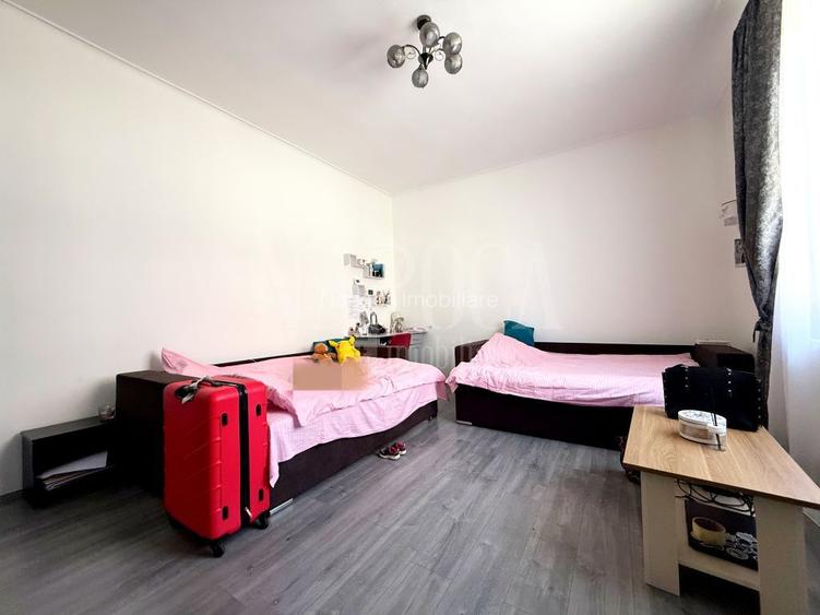 Apartament 2 camere de vanzare in Marasti, Cluj Napoca - 2